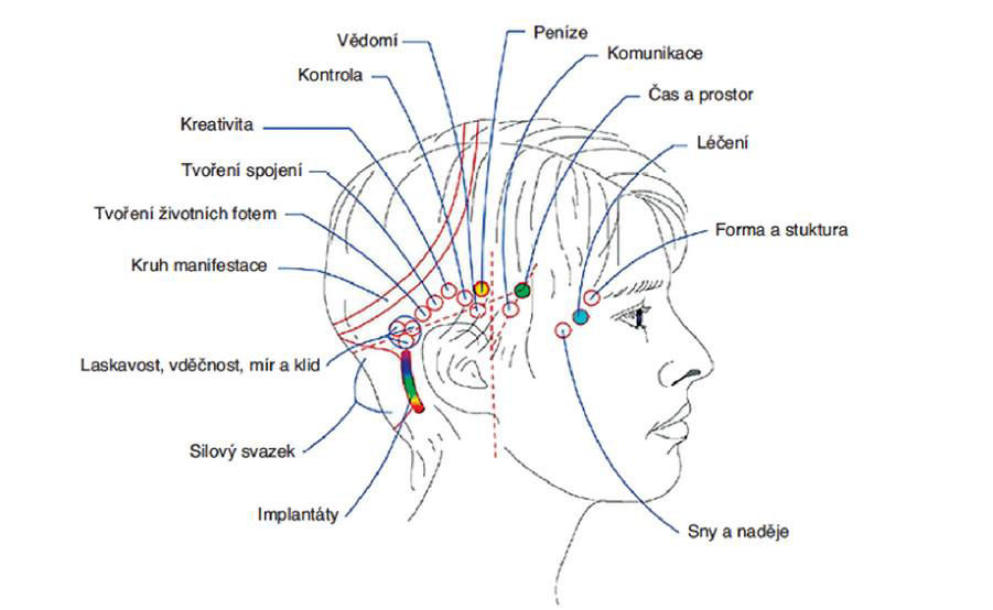 Access facelift схема